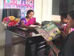 Sri Narayana SriNarayana Intermediate & Junior Colleges photo 2